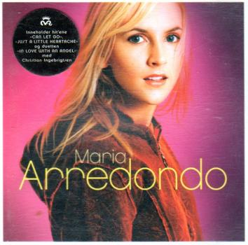 Maria Arredondo - 2003
